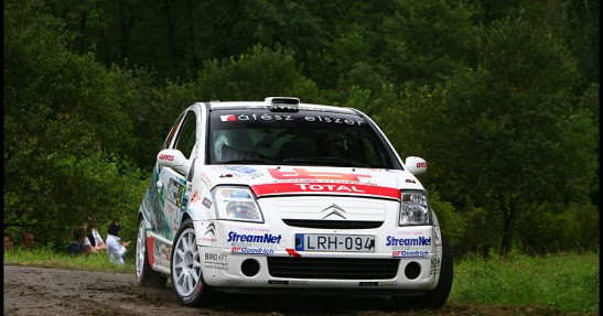 Rajd Rzeszowski